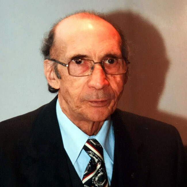 Sr. Nunes